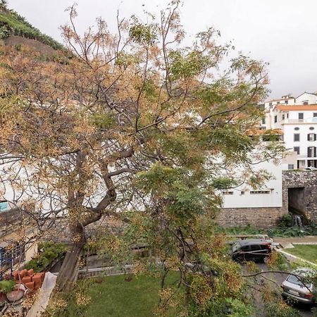 Sol Apt Beachfront Duplex Ponta do Sol  Exterior photo